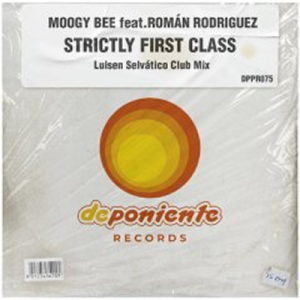 Strictly first class